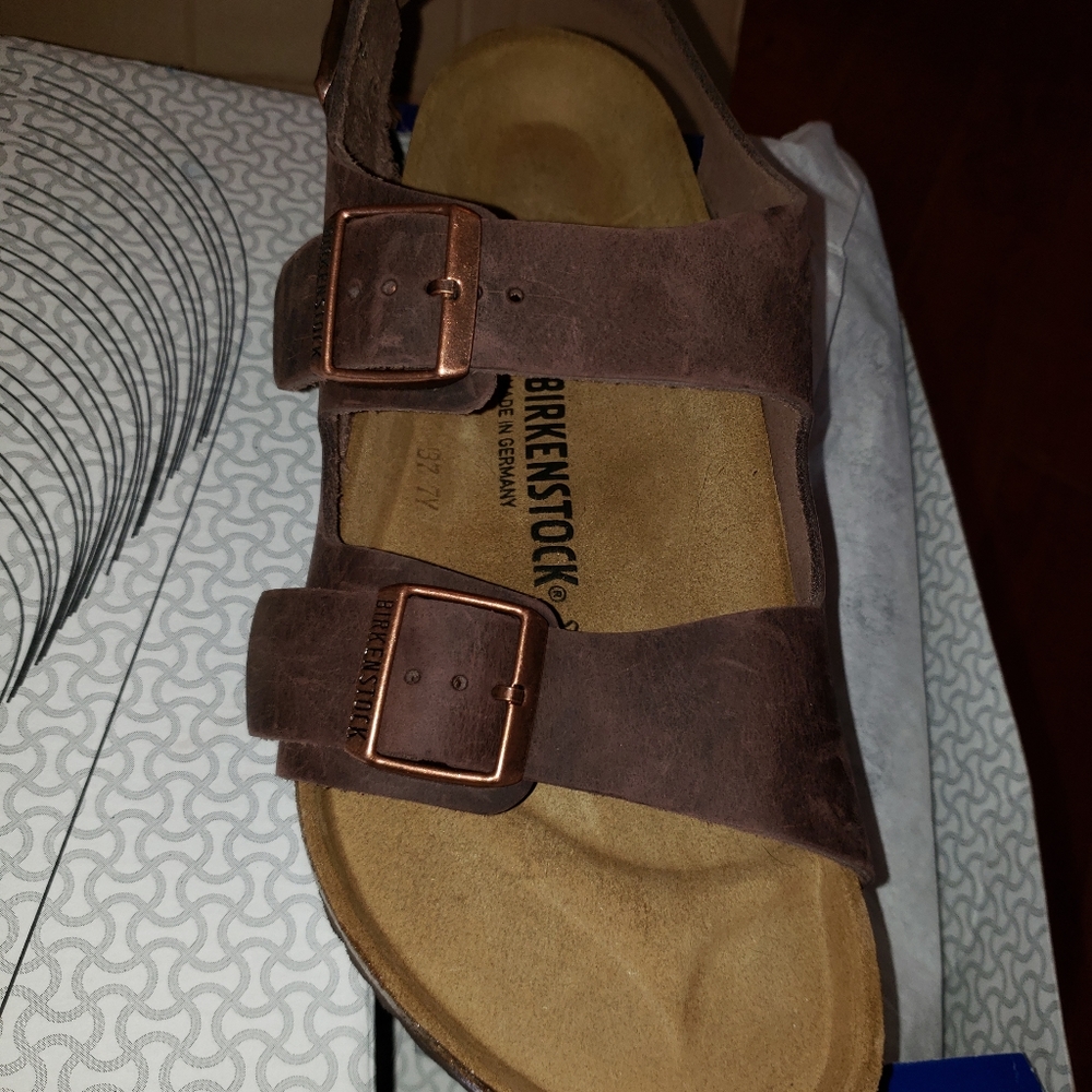 Birkenstock Sandals - NW